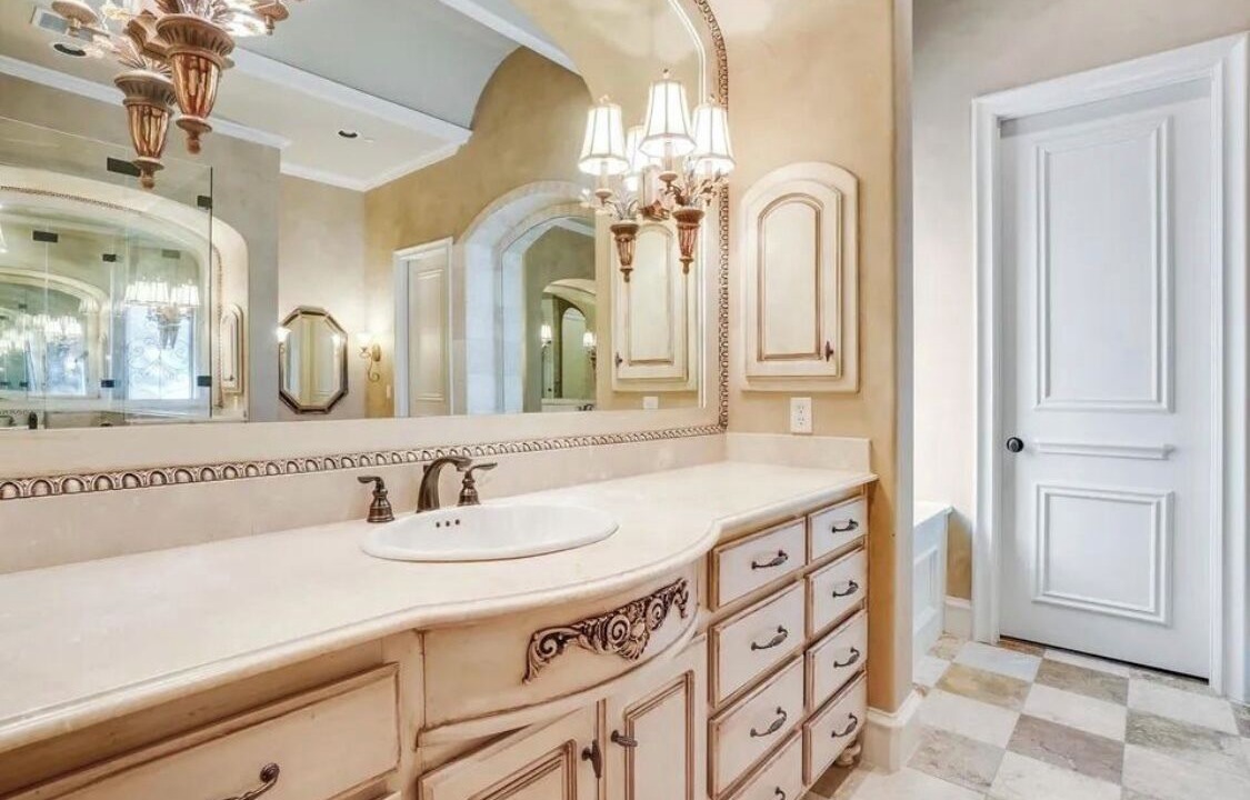 Photo of Bathroom in Westlake