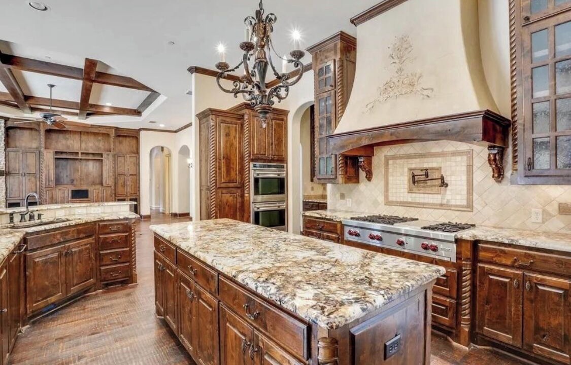 Photo of Kitchen in Westlake