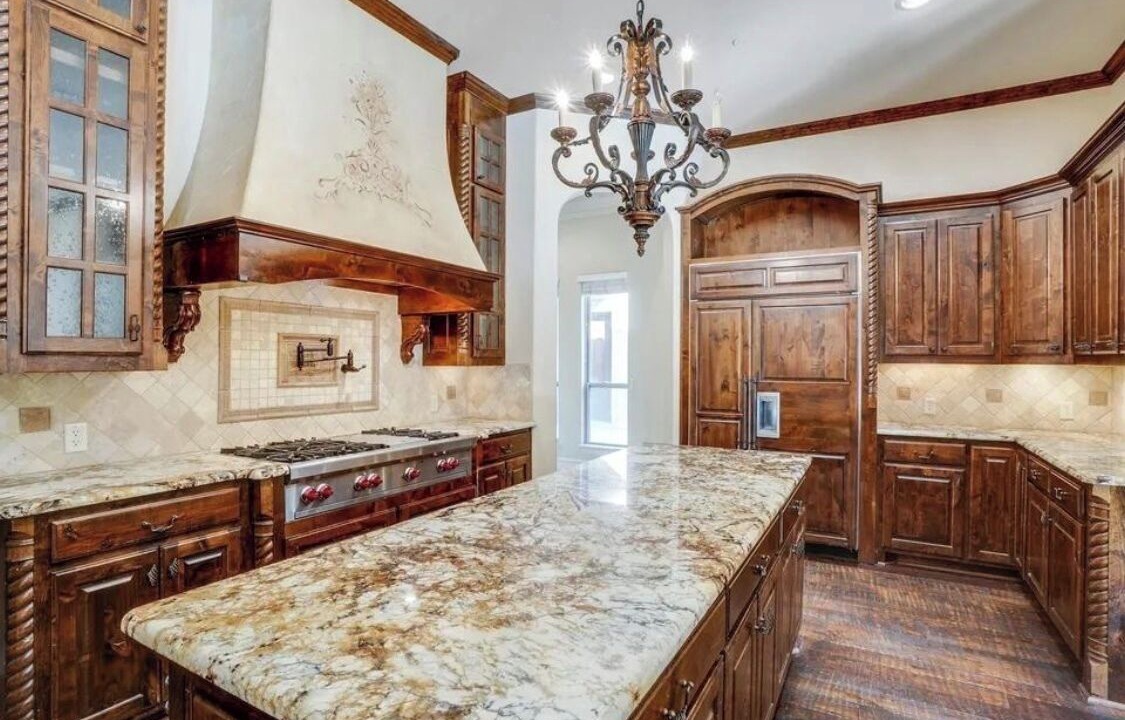 Photo of Kitchen in Westlake