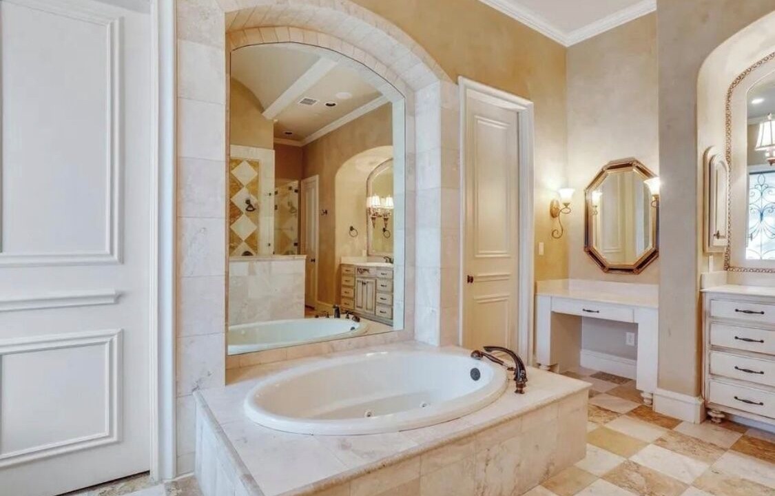 Photo of Bathroom in Westlake
