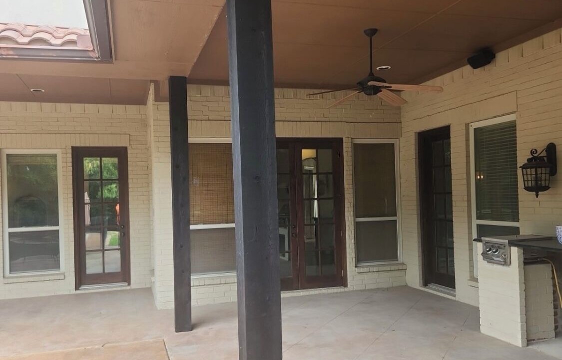 Photo of Outdoor in Westlake