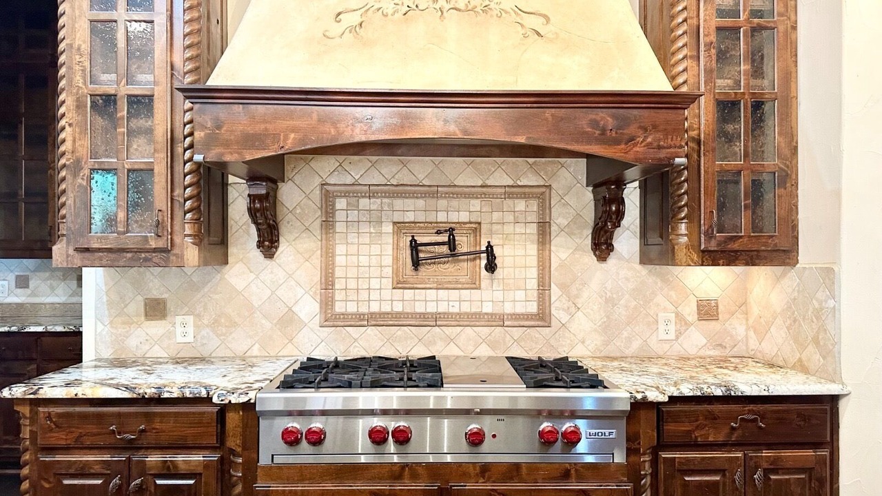 Photo of Kitchen in Westlake