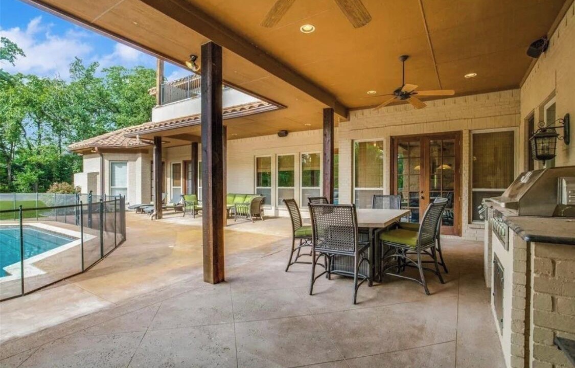 Photo of Outdoor in Westlake