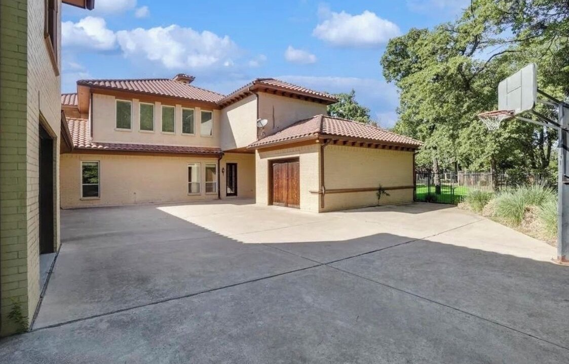Photo of Outdoor in Westlake