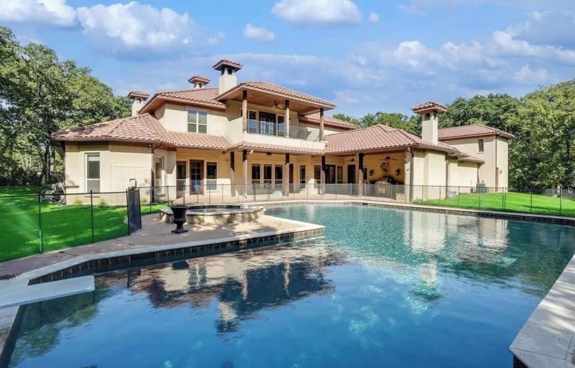 Photo of Outdoor in Westlake