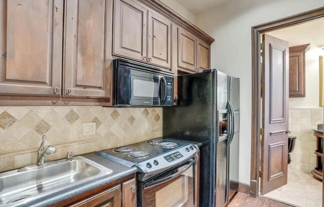 Photo of Kitchen in Westlake