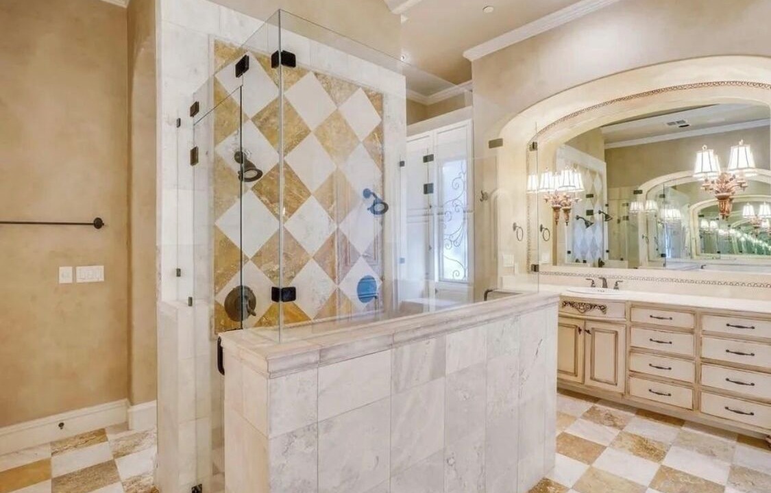 Photo of Bathroom in Westlake