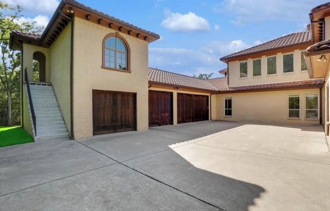 Photo of Outdoor in Westlake