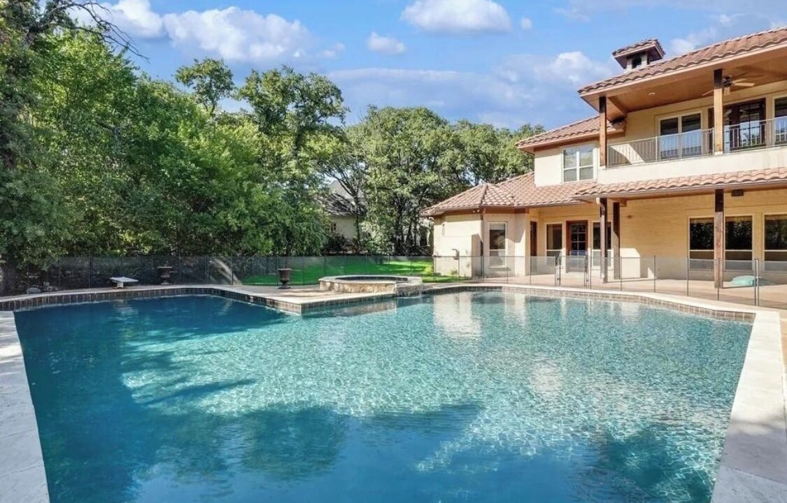 Photo of Outdoor in Westlake