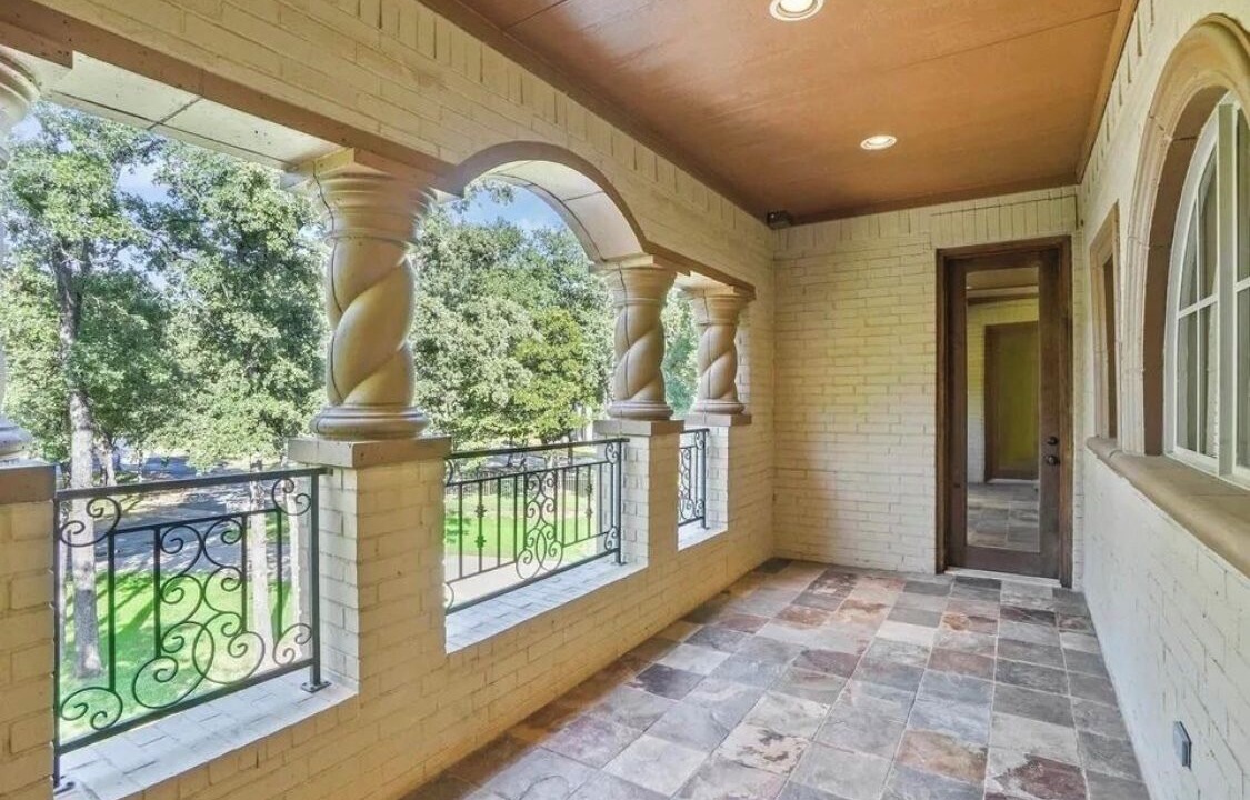 Photo of Patio Balcony in Westlake