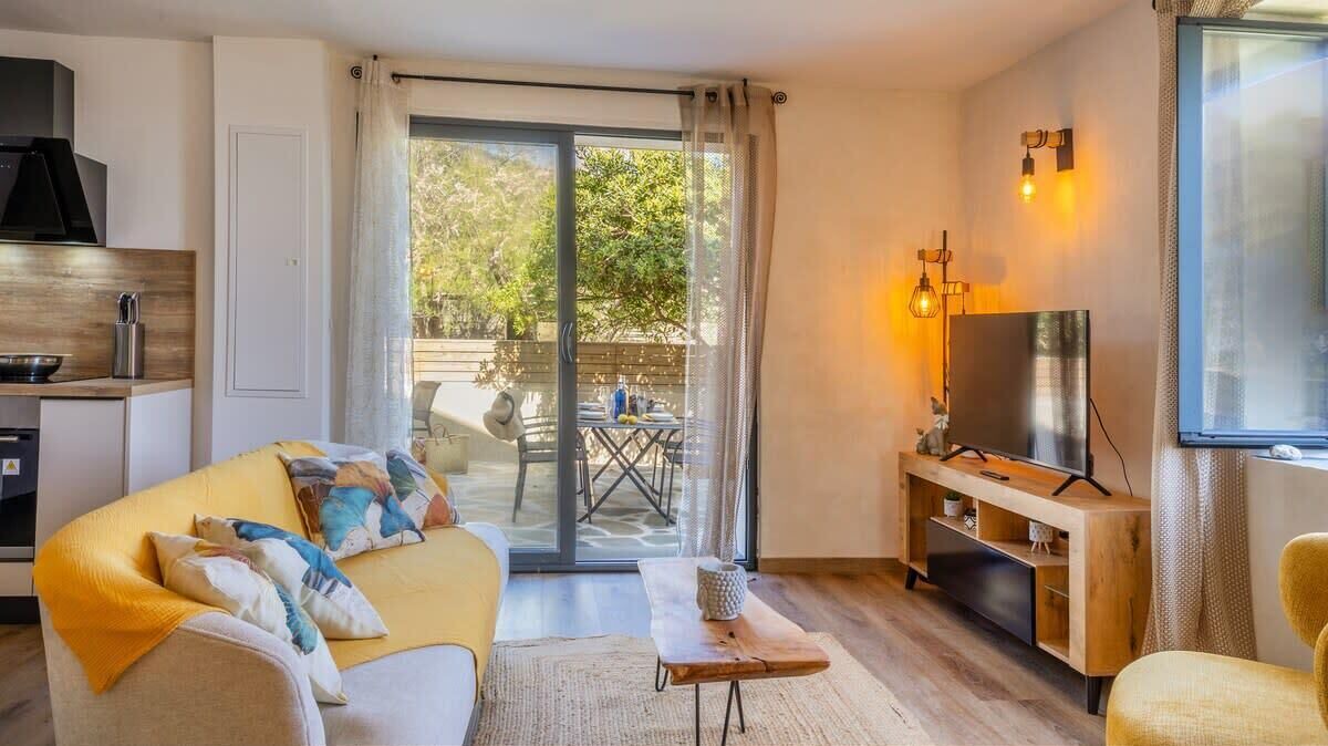 Photo of Livingroom in Meria