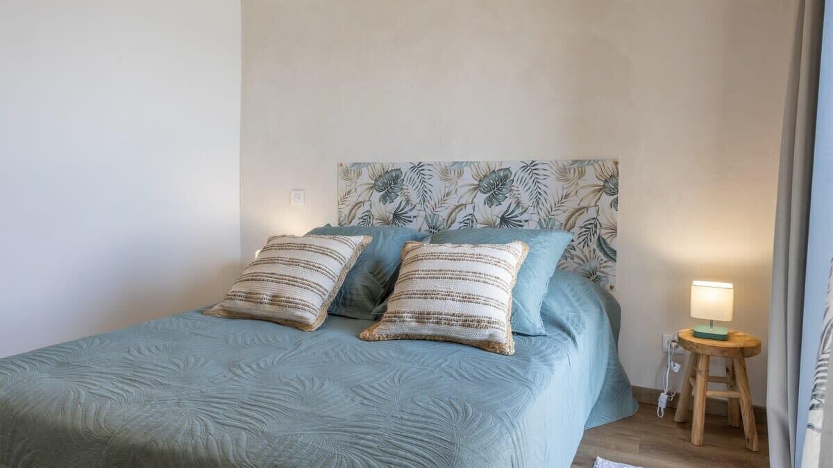 Photo of Bedroom in Meria