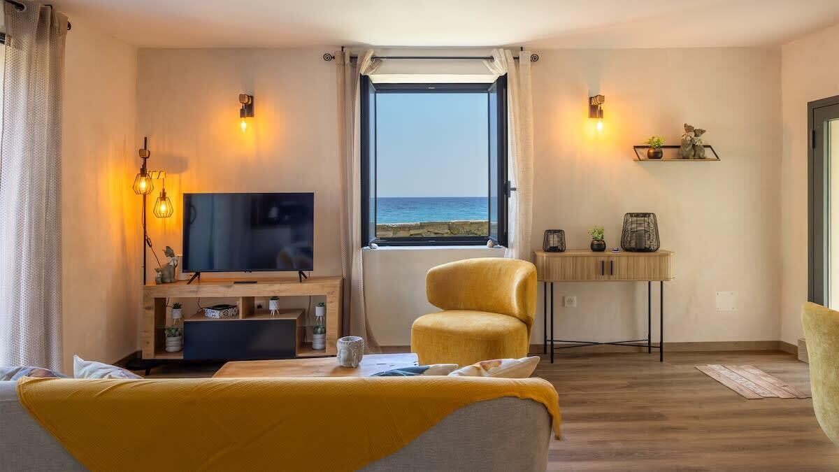 Photo of Livingroom in Meria