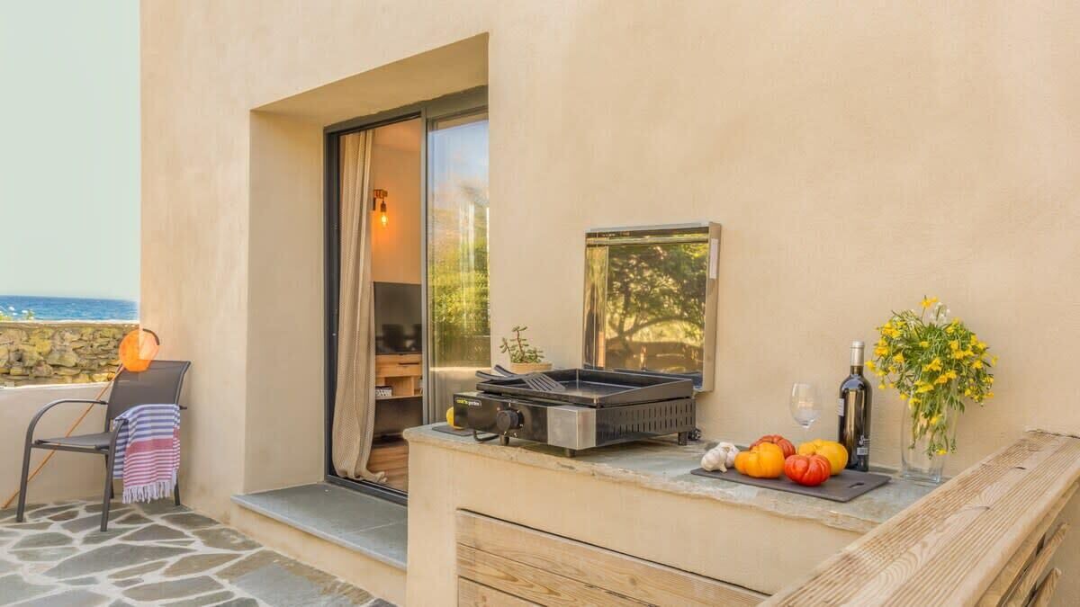 Photo of Patio Balcony in Meria