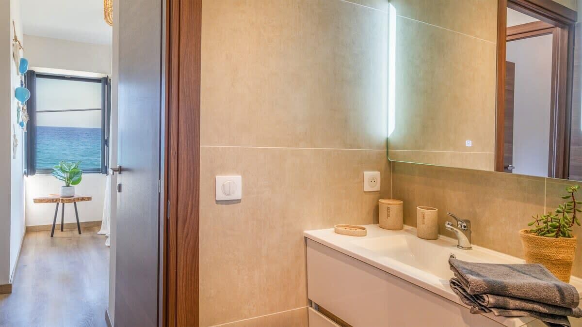 Photo of Bathroom in Meria