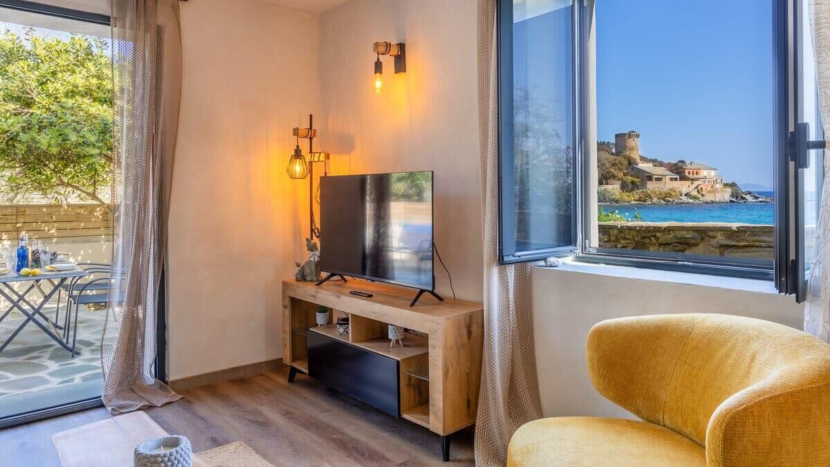 Photo of Livingroom in Meria