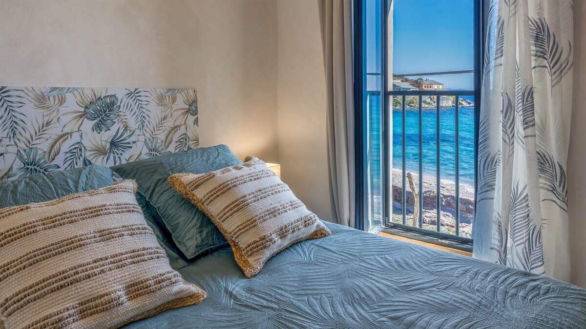 Photo of Bedroom in Meria