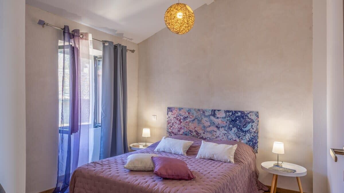 Photo of Bedroom in Meria