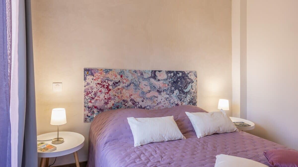 Photo of Bedroom in Meria