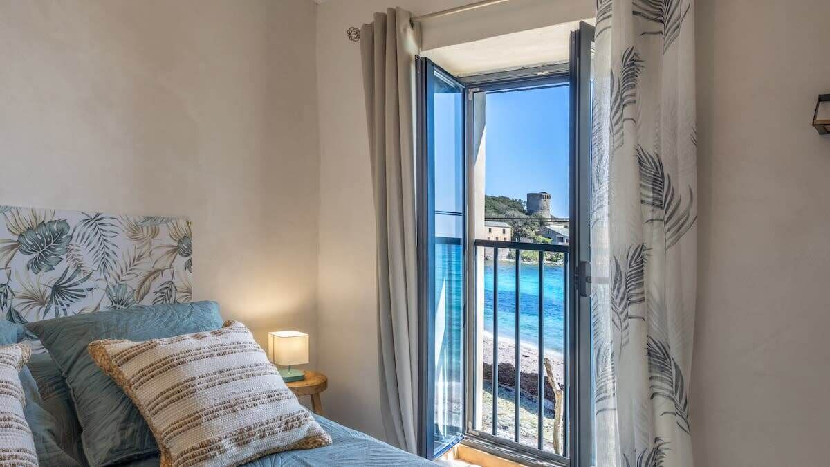 Photo of Bedroom in Meria