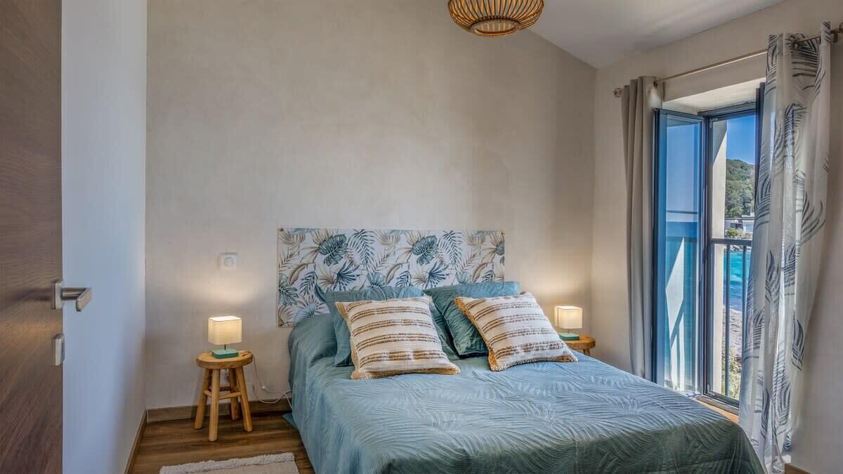 Photo of Bedroom in Meria