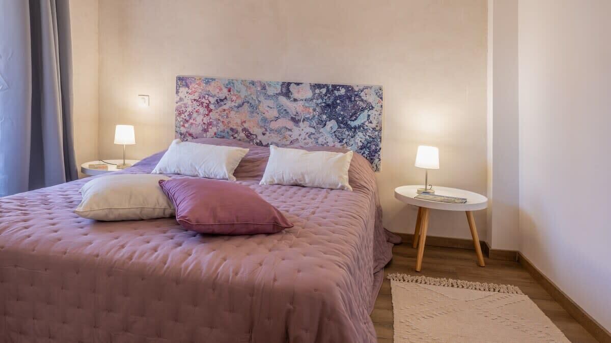 Photo of Bedroom in Meria