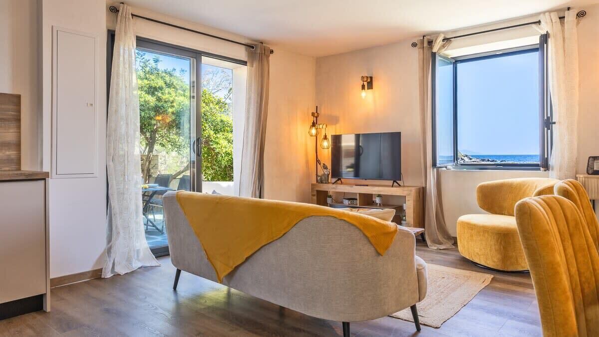 Photo of Livingroom in Meria