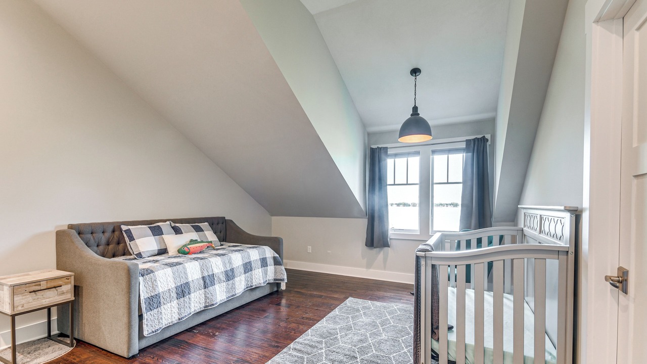 Photo of Bedroom in Cicero