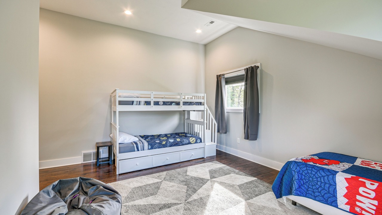 Photo of Bedroom in Cicero