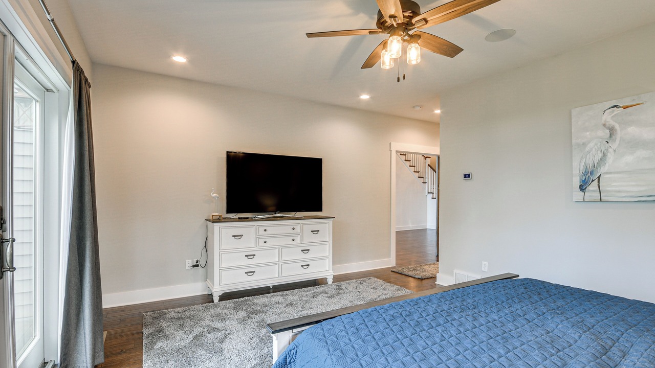 Photo of Bedroom in Cicero