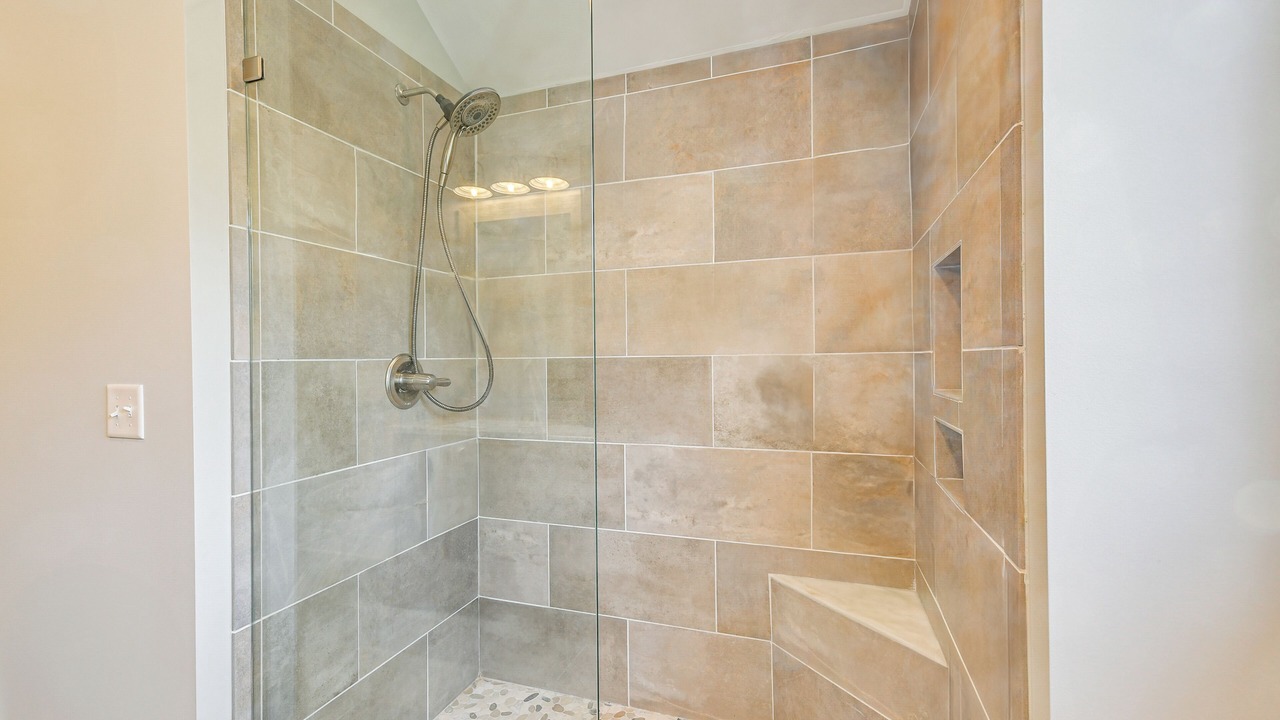 Photo of Bathroom in Cicero