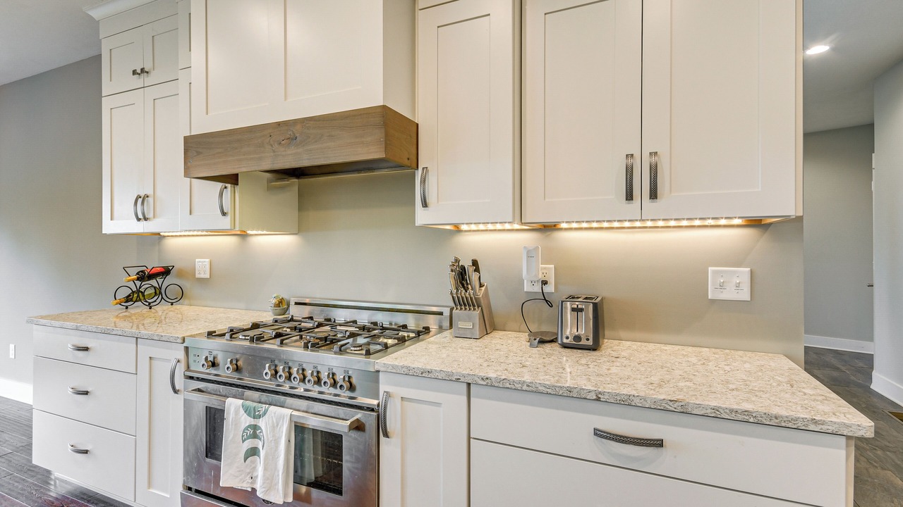 Photo of Kitchen in Cicero