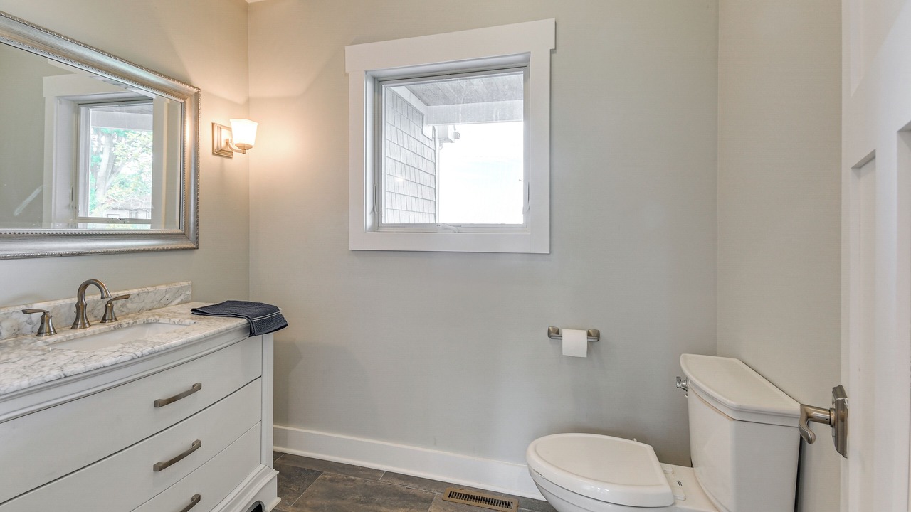 Photo of Bathroom in Cicero