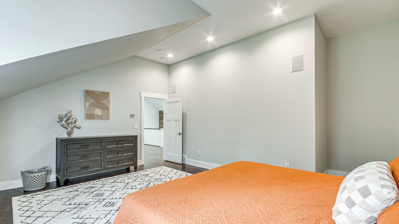 Photo of Bedroom in Cicero