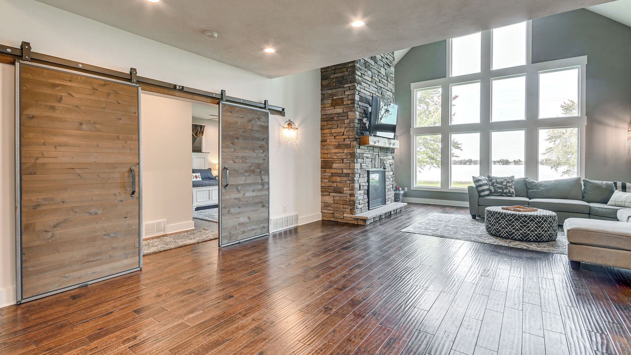 Photo of Livingroom in Cicero