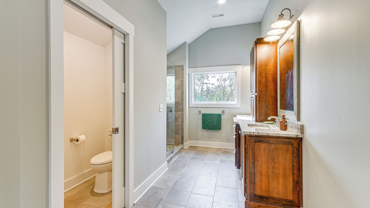 Photo of Bathroom in Cicero