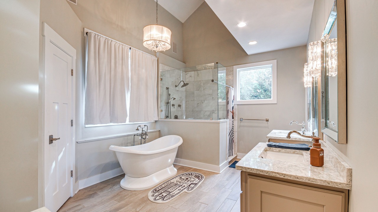 Photo of Bathroom in Cicero