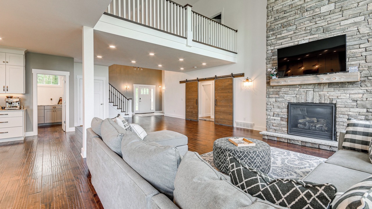 Photo of Bedroom in Cicero