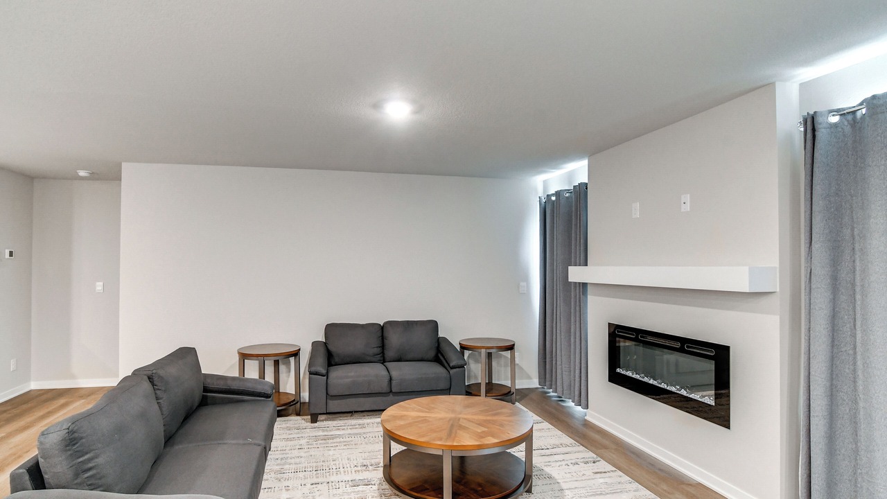 Photo of Livingroom in Waukee