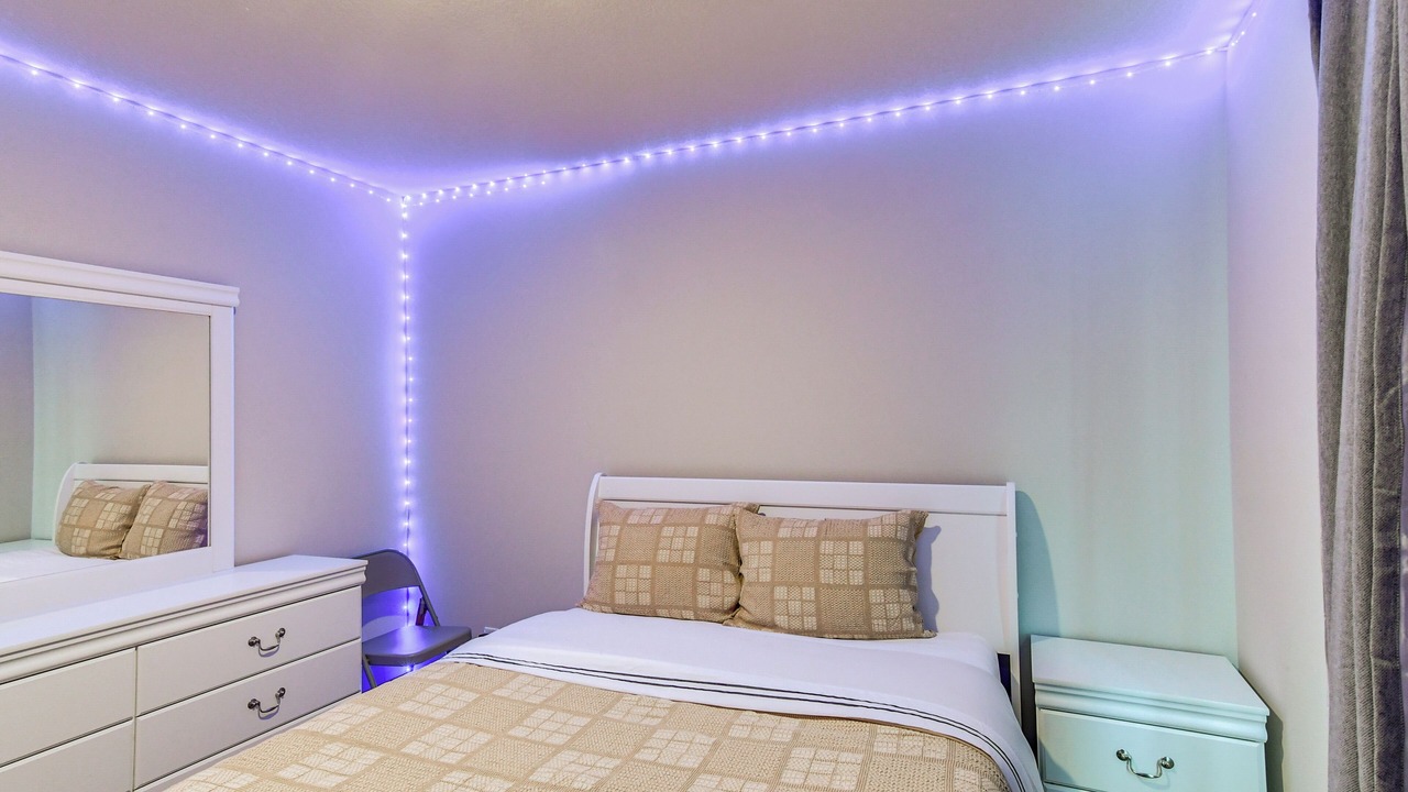 Photo of Bedroom in Waukee
