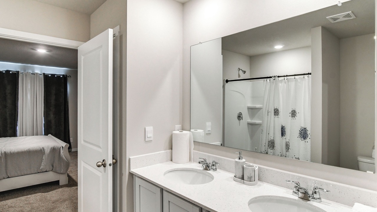 Photo of Bathroom in Waukee