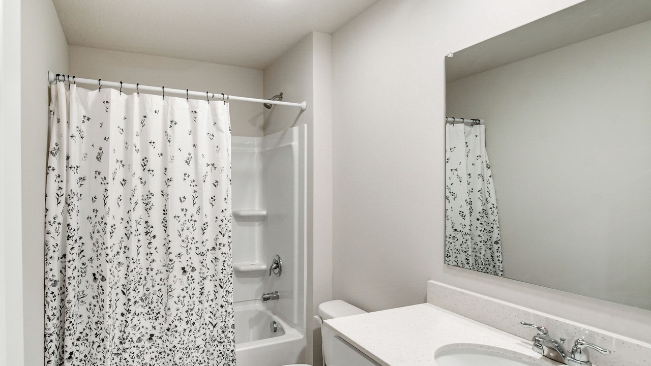 Photo of Bathroom in Waukee