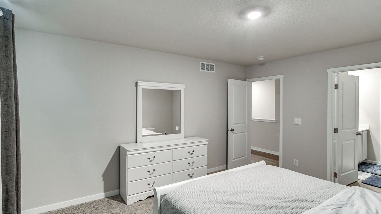 Photo of Bedroom in Waukee
