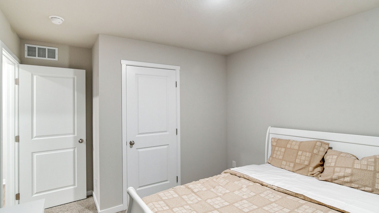 Photo of Bedroom in Waukee