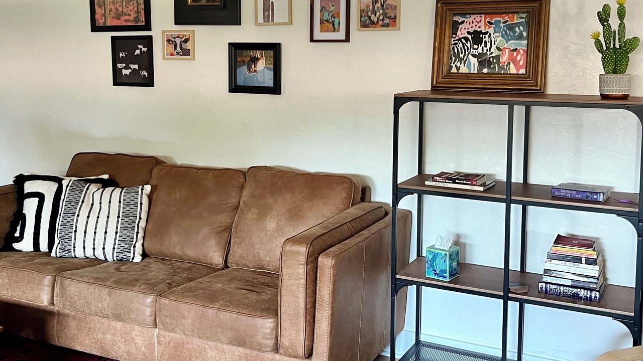 Photo of Livingroom in Norman