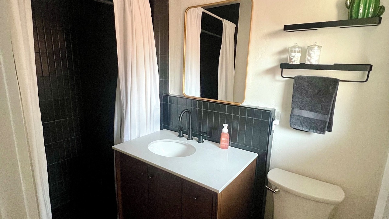 Photo of Bathroom in Norman
