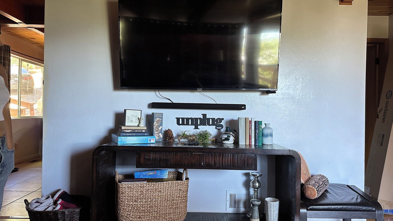 Photo of Livingroom in Running Springs