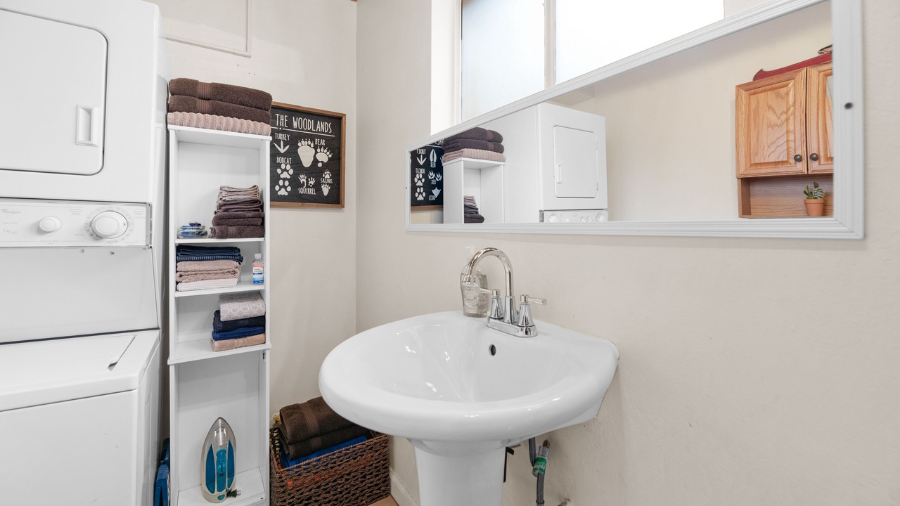 Photo of Bathroom in Running Springs