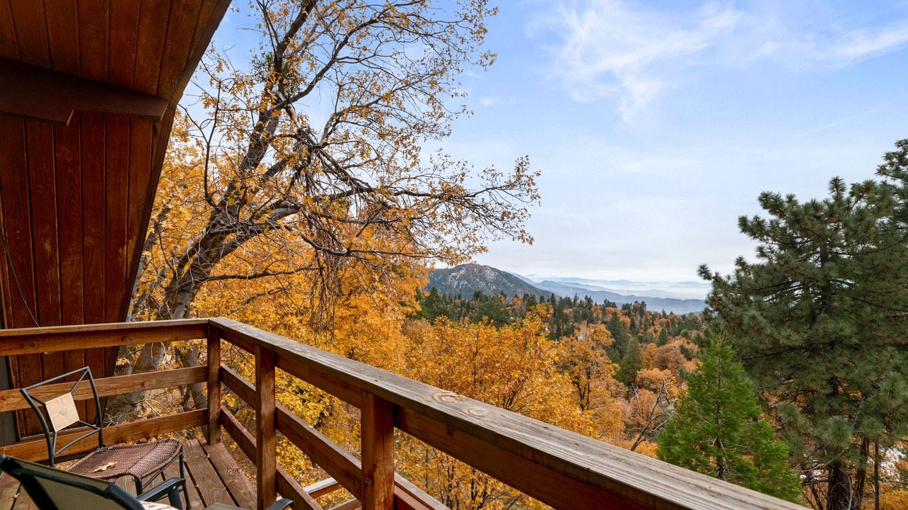 Photo of Outdoor in Running Springs