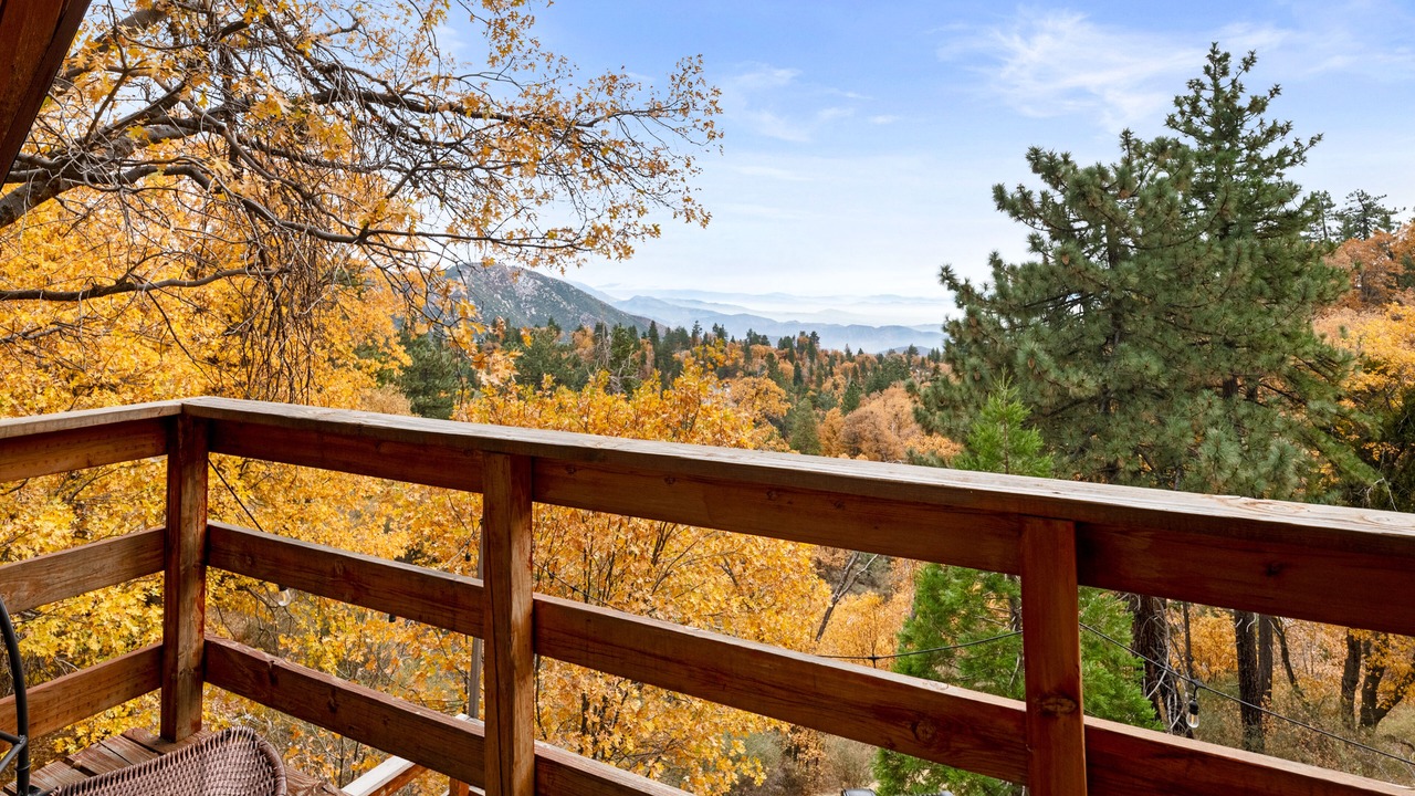 Photo of Outdoor in Running Springs